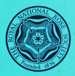 The Royal National Rose Society