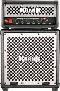 Krank Amps