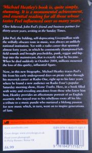 John Peel: A Life in Music