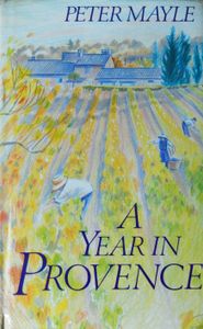 A Year in Provence