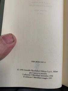 Pirandello. Novelle Per Un Anno - Volume Terzo - Tomo II