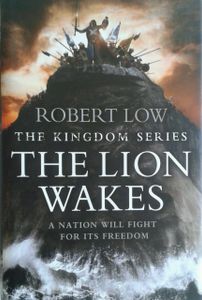 The Lion Wakes
