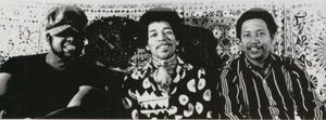 The Gypsys