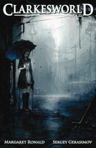Clarkesworld Issue 022