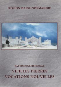 Vieilles Pierres - Vocations Nouvelles