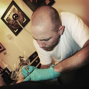 Jesse Smith