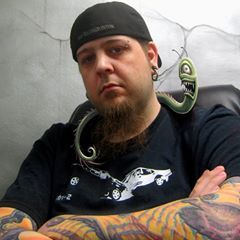 Dan Hazelton