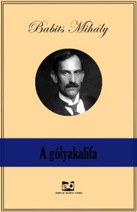 A gólyakalifa