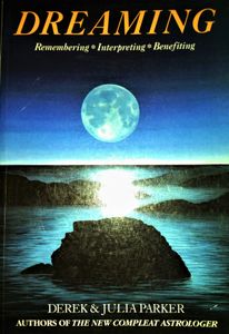 Dreaming