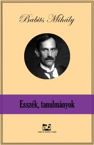 Esszék, tanulmányok