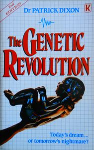 The Genetic Revolution
