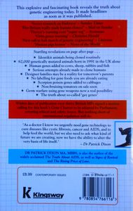The Genetic Revolution