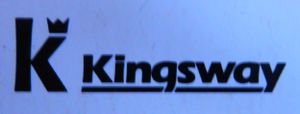 Kingsway Publications Ltd