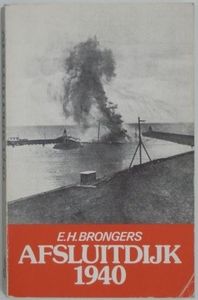 Afsluitdijk 1940