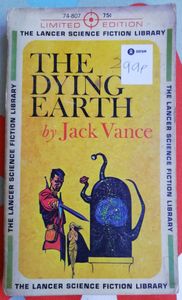 The Dying Earth