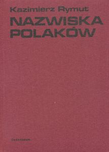 Nazwiska Polaków