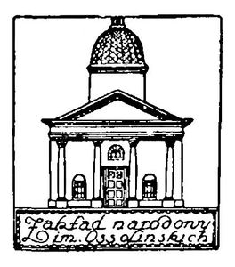 Ossolineum
