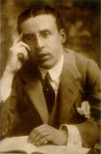 Baumgarten Ferenc Ferdinánd