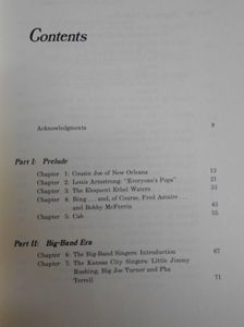 Louis' Children: American Jazz Singers