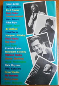 Sinatra And The Great Song Stylists