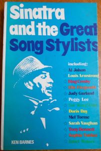 Sinatra And The Great Song Stylists