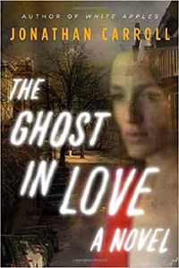 The Ghost In Love
