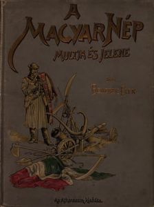 A magyar nép múltja és jelene