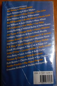 The Jazz Singers: From Ragtime To The New Wave