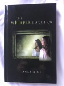The Whisper Catcher