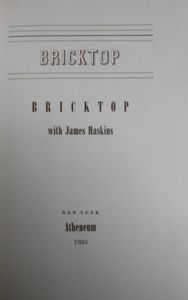 Bricktop