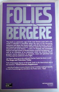 The Folies Bergere