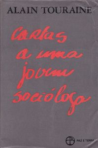 Cartas a uma Jovem Socióloga