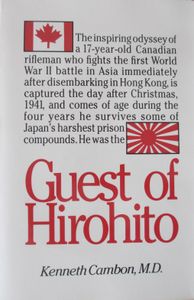 Guest of Hirohito