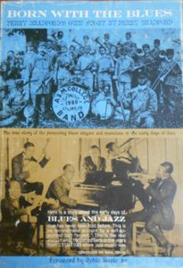 Born With The Blues: Perry Bradford's Own Story