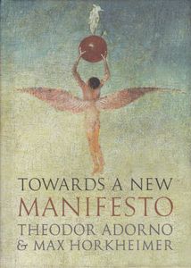 Towards a New Manifesto