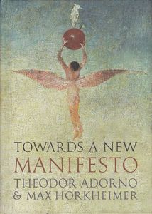 Towards a New Manifesto