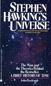 Stephen Hawking's Universe