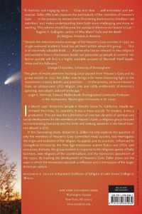 Heaven's Gate: America's UFO Religion