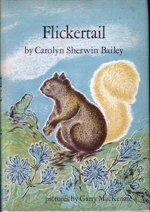 Flickertail