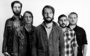 Band Of Horses