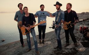 Band Of Horses