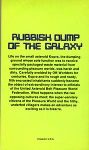 Garbage World
