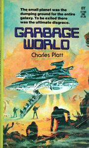 Garbage World