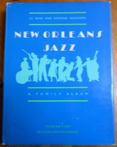New Orleans Jazz: A Family Album