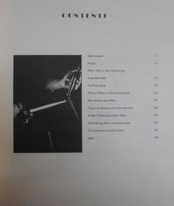 New Orleans Jazz: A Family Album