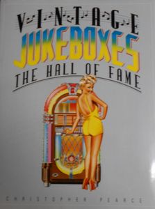 Vintage Jukeboxes: The Hall of Fame