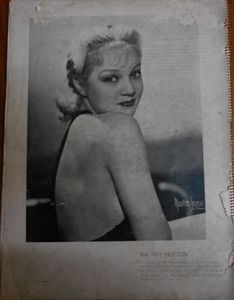 Swing Photo Album 1939