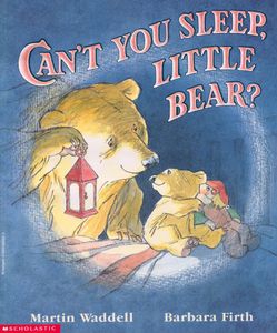 Can't You Sleep, Little Bear?