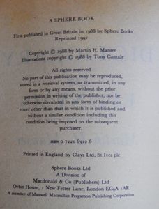 Dictionary of Eponyms