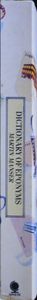 Dictionary of Eponyms
